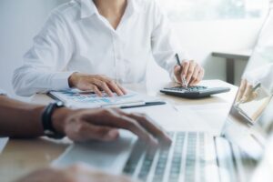 Administrativo/a de Facturación – Madrid
