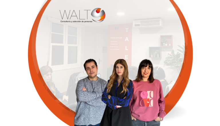 Grupo EVOLUS apuesta por un aumento del personal que potencia el equipo de Selección