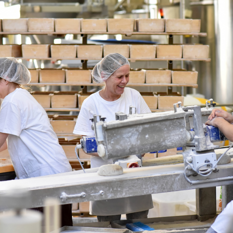 Operador/a de envasado/ Packaging Operator