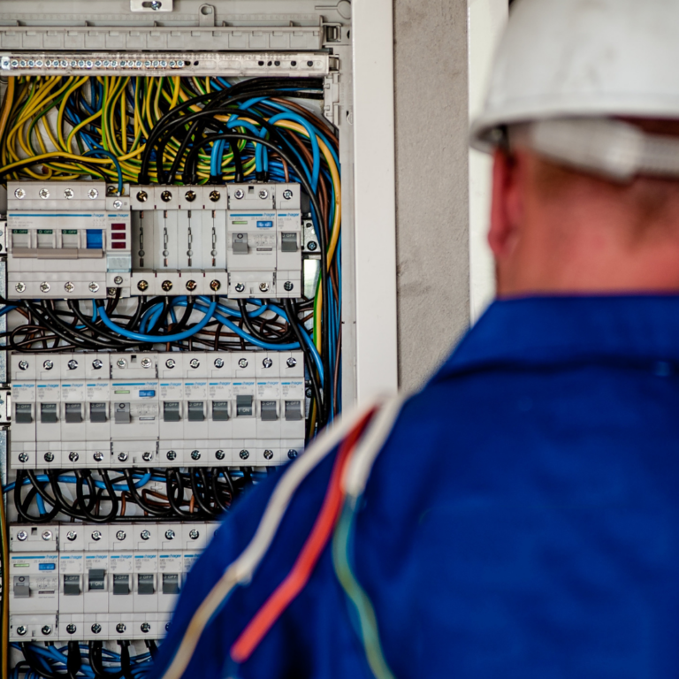 Electricista/ Electricians (PL)