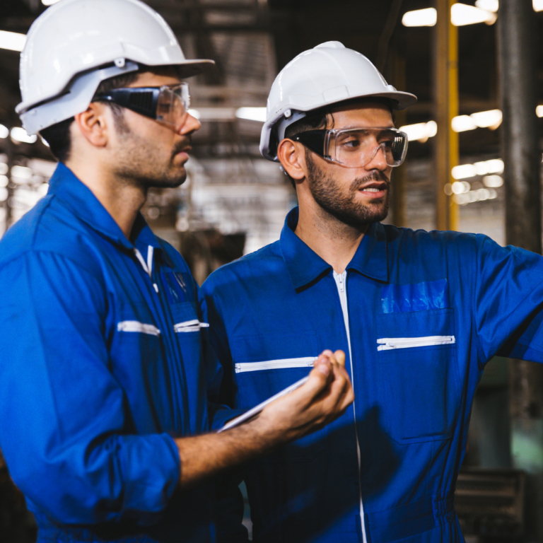 Técnico de mantenimiento preventivo (dos turnos) / Preventive technician Two shifts