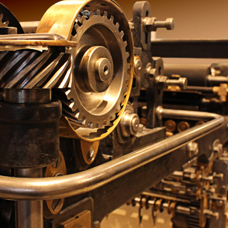 Operador/a de Offset/ Offset Operator