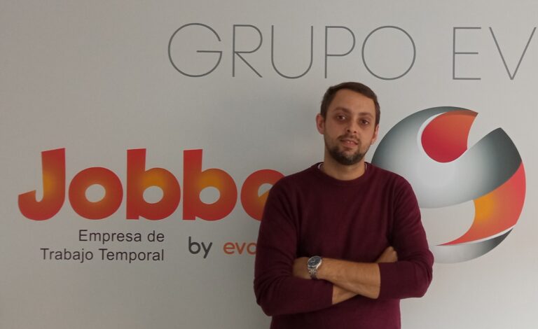 La experiencia de Alberto Quintela: ”En sólo dos días pasé de una empresa a otra»