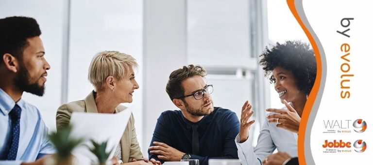 Crece el proyecto, crece el equipo