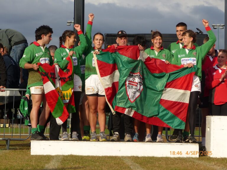 3 medallas mundiales