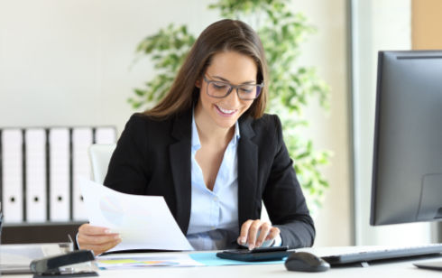 Administrativo/a Sector Servicios