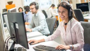 Teleoperador/a Concertación de Citas