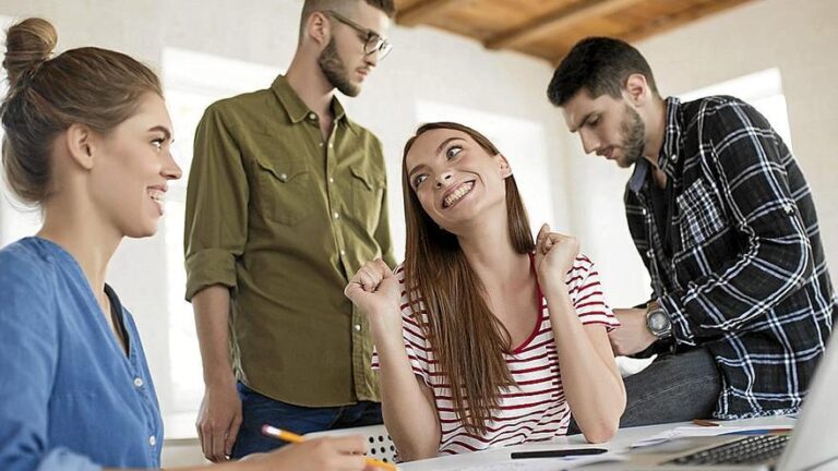 Encuentra empleo a través de nuestra nueva oficina en Vitoria-Gasteiz