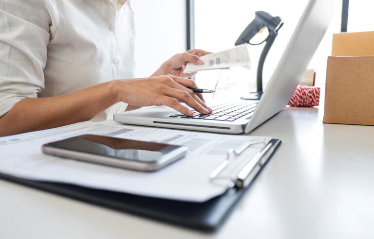 Administrativo/a de Contabilidad – Vitoria-Gasteiz