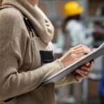Administrativo/a de Logística y Almacén
