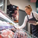 Charcutero/a (Media jornada)