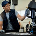 Mecánico/a de Carretillas Elevadoras (Electromecánica / Hidráulica / Electricidad)