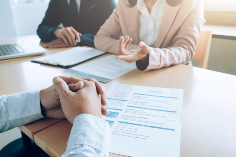 6 motivos que pueden estar frenando tu búsqueda de empleo